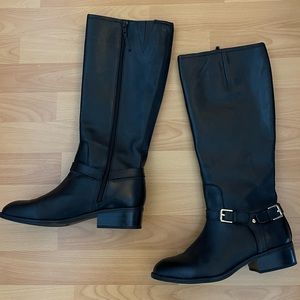 Lauren Ralph Lauren Marion Riding Boots